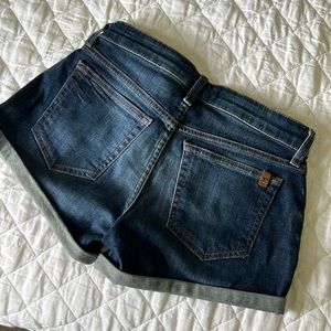 Joe’s Denim Shorts